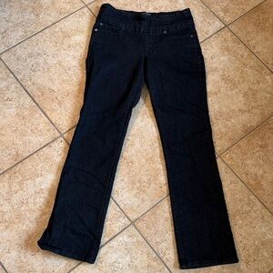 Chadwicks Midnight Blue Straight Leg Jeans